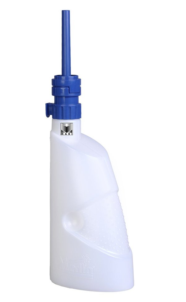 Mabi® 3009 – Einfüllflasche für Dampfstationen 1300 ml