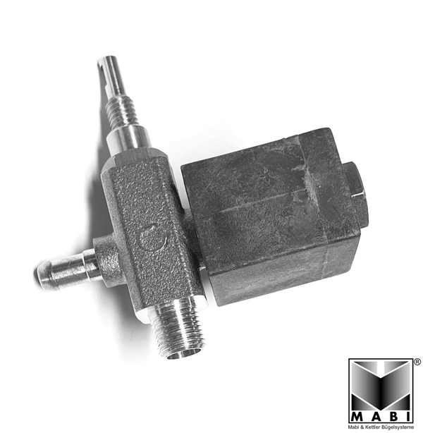 Mabi® M5521 – Regelbares Magnetventil – div. Mod. Mabipress Vaporella