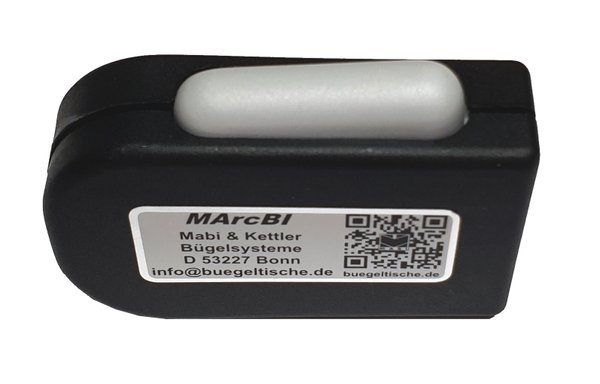 Mabi® M10 – Dampfgabeknopf für div. Modelle Mabipress & Vaporella